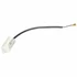 Picture 1/3 -capacitor starter original ELECTROLUX refrigerator / ORDER ONLY