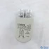 Picture 2/2 -condenser, interference filter (original) BEKO washing machine / ORDER ONLY