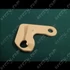 Picture 2/5 -door storage heater (left, (original)) ELECTROLUX refrigerator / ORDER ONLY