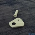 Picture 1/2 -door stop left (original) ELECTROLUX refrigerator / ORDER ONLY