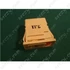 Picture 3/6 -switch (sárga LED) ZANUSSI pl.:zlki60 refrigerator / ORDER ONLY