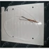 Picture 1/4 -evaporator back panel (original) ZANUSSI pl.: zt1551 refrigerator / ORDER ONLY