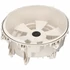 Picture 1/4 -tub, back (original) VESTEL washing machine 