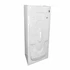Picture 4/10 -cover, front panel (original) SHARP washing machine / ORDER ONLY
