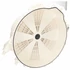 Picture 1/3 -tub, back (original) VESTEL washing machine / ORDER ONLY