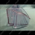 Picture 5/6 -bottle holder (middle) AEG refrigerator / ORDER ONLY
