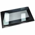Picture 2/2 -glass, door outer (complete, lower, bontott, (original)) BEKO oven