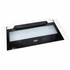 Picture 1/2 -glass, door outer (disassembled spare part, original) BEKO oven