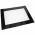 Picture 1/6 -glass, door inner original BEKO oven / ORDER ONLY
