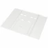 Picture 2/2 -cover air tube middle (original) ELECTROLUX refrigerator / ORDER ONLY