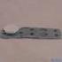 Picture 2/6 -hinge (lower, (original)) ZANUSSI refrigerator / ORDER ONLY