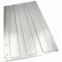 Picture 1/2 -side panel (disassembled spare part, original) BEKO oven