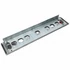 Picture 2/2 -cover, front panel (disassembled spare part, original) BEKO oven