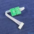 Picture 2/2 -board, speed controller (original) ELECTROLUX vacuum cleaner / ORDER ONLY