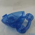Picture 2/2 -cover dust bag holder (original) ELECTROLUX vacuum cleaner / ORDER ONLY