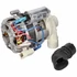 Picture 3/3 -pump circulator original VESTEL dishwasher / ORDER ONLY