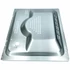 Picture 1/2 -cover, back (original) GORENJE/MORA oven / ORDER ONLY
