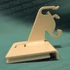 Picture 2/4 -hinge, elpárajtó (original) ELECTROLUX refrigerator / ORDER ONLY
