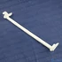 Picture 1/7 -hinge ( door , (original) ) ZANUSSI refrigerator / ORDER ONLY