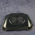 Picture 1/3 -fan, front panel (original) GORENJE/MORA oven / ORDER ONLY