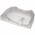 Picture 1/3 -evaporation tray (original) ELECTROLUX refrigerator / ORDER ONLY