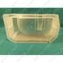 Picture 5/6 -evaporation tray kompresszorhoz ZANUSSI refrigerator / ORDER ONLY