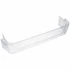 Picture 1/2 -bottle holder, lower (original) ELECTROLUX refrigerator