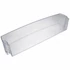 Picture 2/2 -bottle holder door transparent (original) ELECTROLUX refrigerator / ORDER ONLY