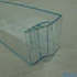 Picture 2/2 -bottle holder (original) ELECTROLUX refrigerator / ORDER ONLY