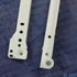 Picture 3/3 -rail vegetable holder right (original) GORENJE/MORA refrigerator / ORDER ONLY