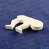 Picture 2/6 -door stop, fridge-part left (original) ELECTROLUX refrigerator / ORDER ONLY