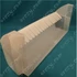 Picture 1/5 -bottle holder (lower) ZANUSSI refrigerator / ORDER ONLY