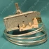 Picture 1/3 -thermostat (original) k57l5545 ELECTROLUX refrigerator / ORDER ONLY