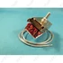 Picture 4/4 -thermostat ELECTROLUX ranco k59l1900 refrigerator / ORDER ONLY