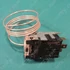 Picture 1/6 -thermostat (original) ELECTROLUX 077b3266 refrigerator / ORDER ONLY