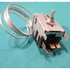 Picture 2/6 -thermostat (original) ELECTROLUX 077b3266 refrigerator / ORDER ONLY
