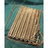 Picture 2/4 -evaporator + defroster heating element (original) ELECTROLUX refrigerator / ORDER ONLY