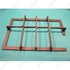 Picture 2/3 -rács, edénytartó (original) GORENJE/MORA hot plate / ORDER ONLY