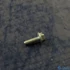 Picture 3/3 -screw cover (original) ELECTROLUX refrigerator / ORDER ONLY