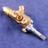 Picture 1/8 -gas tap, big (original) gorenje oven / ORDER ONLY