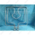 Picture 1/2 -heating element (upper) (original) gorenje oven / ORDER ONLY