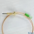 Picture 2/2 -Thermocouple, wok (original) BEKO oven / ORDER ONLY