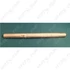 Picture 3/3 -360x26, M8 anode  (original) FAGOR boiler / ORDER ONLY