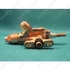 Picture 2/5 -gas tap (cooking, (original)) 0,34 BEKO oven / ORDER ONLY