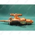 Picture 4/5 -gas tap (cooking, (original)) 0,34 BEKO oven / ORDER ONLY