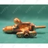 Picture 1/4 -gas tap (cooking, (original)) 0,41 BEKO oven / ORDER ONLY