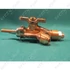 Picture 2/4 -gas tap (cooking, (original)) 0,41 BEKO oven / ORDER ONLY