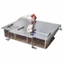 Picture 2/2 -heating element (original) gorenje pl: d74325 dryer machine