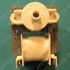 Picture 7/8 -fan motor + shovel (original) gorenje / mora refrigerator / ORDER ONLY