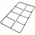 Picture 2/2 -pan support (original) GORENJE/MORA oven / ORDER ONLY